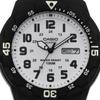 CaSio Mrw 200h 7bvdf  Mrw 200h 7b  Analog SportS Military Men S Urethane Watch