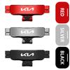 AAOE1 Car Phone Holder Gravity Car Bracket Air Vent Stand Accessories For Kia K7 K5 K8 K3 Ray Sorento XCeed Soul Cerato Venga Cadenza
