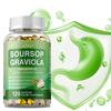 Soursop Capsules - Immune System, Respiratory System, Digestive Health
