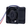 CPU Cooler 414J/2 4x4x2.5cm 24V 95mA 2.3W 3Pin 4cm Inverter Driven Fan for Inverter Fan