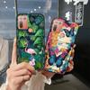 Full Wrap Shockproof Phone Case For HTC Desire 20 Plus/D20+ Waterproof Silicone Durable Protective Fashion Design Cover