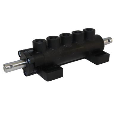 Elektropřístroje do auta – Přepínače