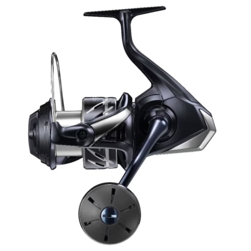 

Катушка для спиннинга SHIMANO Large 24 Stradic SW 5000XG