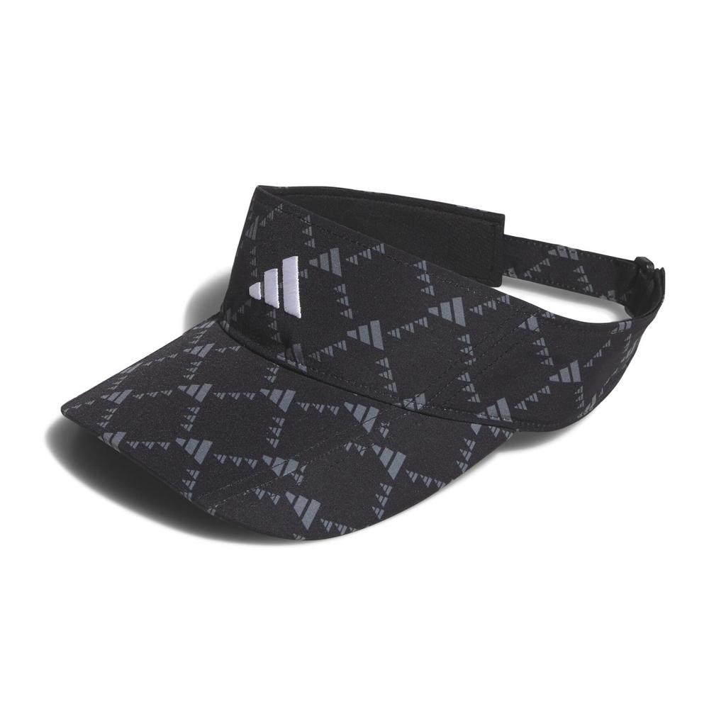 Adidas Golf Monogram Visor