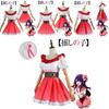 My Teen Romantic Comedy Snafu" Cosplay Costume Elegant And Cute Maid Dress Of Totsuka Saika