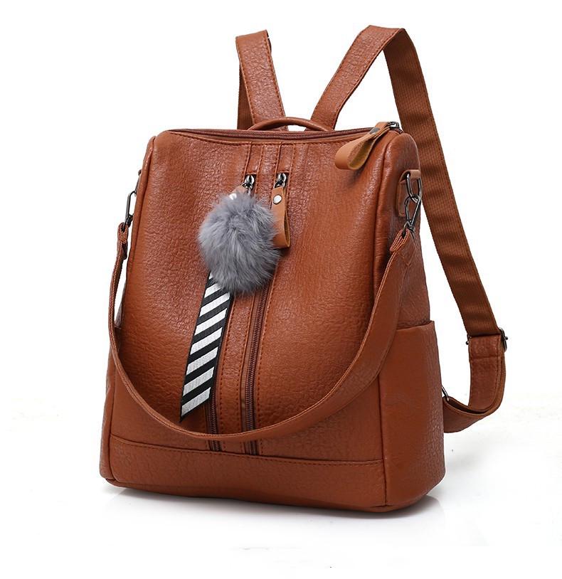 leather bolsa school