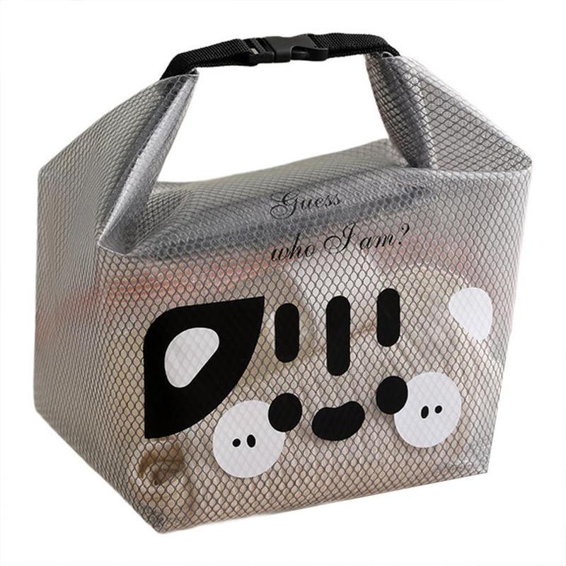 

Travel Waterproof Cartoon Bag for Swimming and Outdoor Activities Lightweight EVA Construction with Ample Storage Space