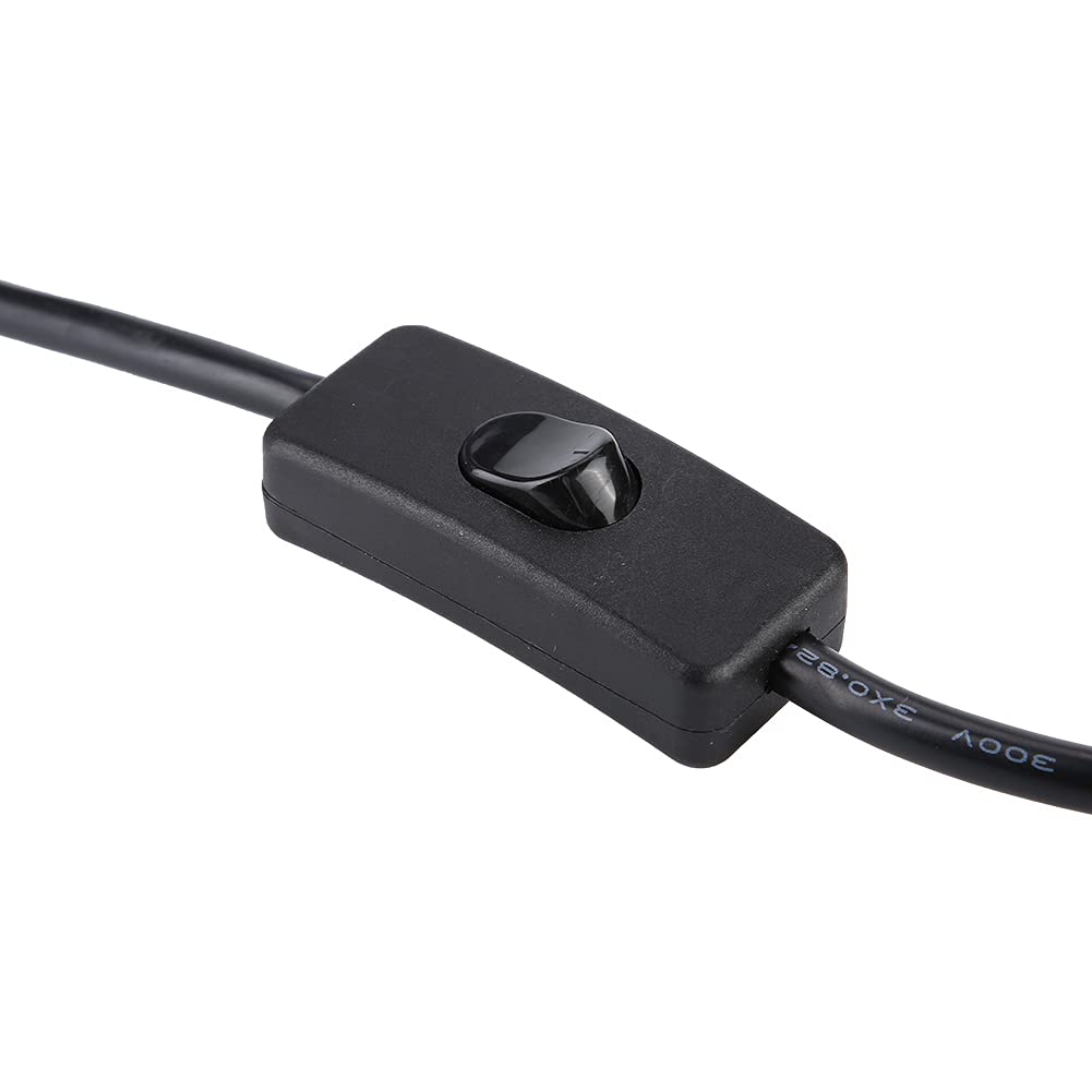 Neon Sign Power Supply, 10KV 30mA, 110V Compatible, Neon Light Transformer, Black, DIY Store Sign, Home Decor, Electronic Neon Sign Kit