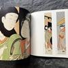 [USED] Harunobu Ukiyo-e: Beautiful Women and Actors 2