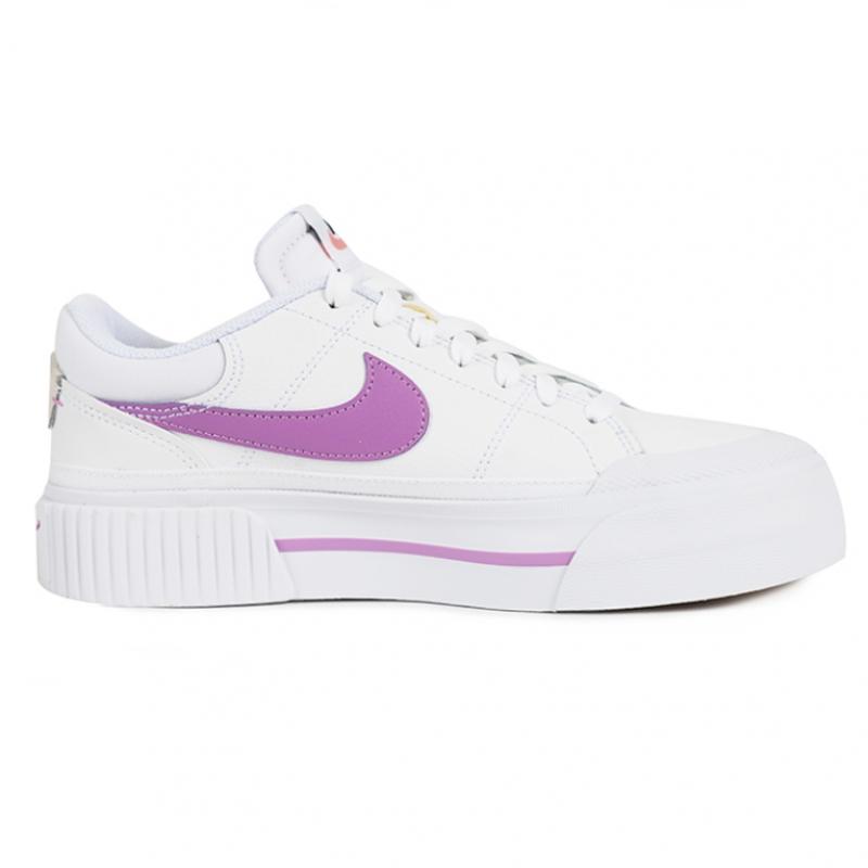 Nike W Coat Legacy Lift