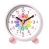 Children's Educational Alarm Clock - Self-Discipline Wake-Up Tool for Boys & Girls