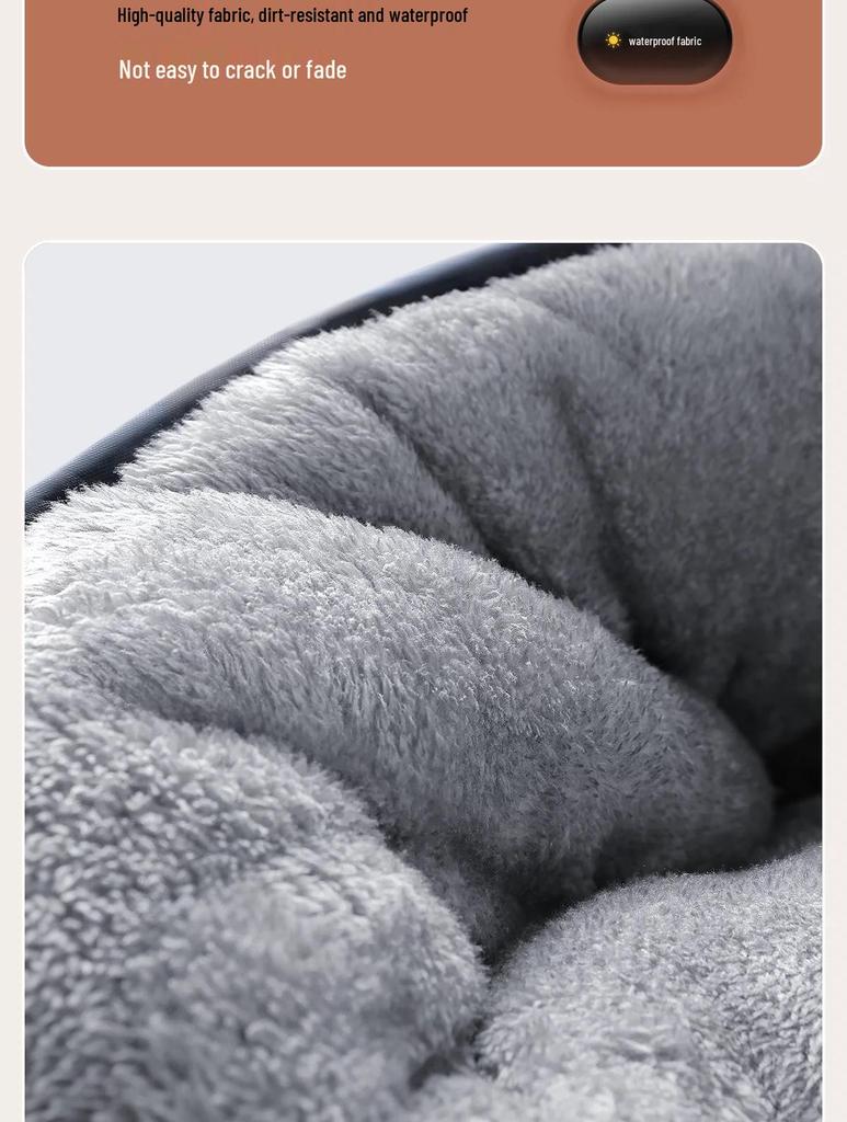 Universell Elfordon Vindruta Vindsäker Vaddering - Fleecefodrad för Vinter och Alla Säsonger