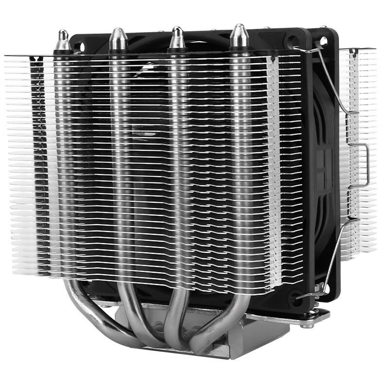 Thermalright Peerless Assassin 90 SE Dual-Tower CPU Cooler High Performance Air Cooler for AM4 AM5 Intel LGA1851/1700 PA 90 SE