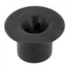 A1079972781 Rubber Grommet Black Easy Installation