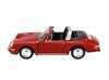 WELLY PORSCHE 911 901 TARGA RED 1:34 43873