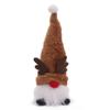 2025 Christmas Gnome Faceless Doll Night Light Christmas Tree Ornaments Home Xmas Tree Decor Navidad New Year 2026 Gift