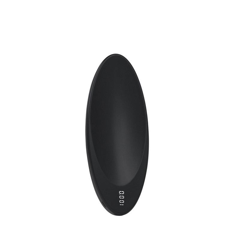 High-Precision Zen Tea Scale - Electronic Scoop for Accurate Tea Measurement