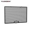 FOR HONDA CB600F Hornet 2004-2007 CBF 600 Motorcycle Radiator Guard Grille Cover Protector CBF600 2008-2013 2012 2011 2010 2009