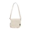 Kangol Lucky Mini Crossbag Ii Ivory