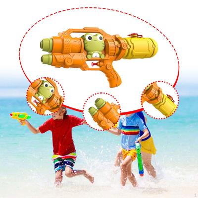 520ml Water Spray Toy for Summer Fun At Pools And Gardens
