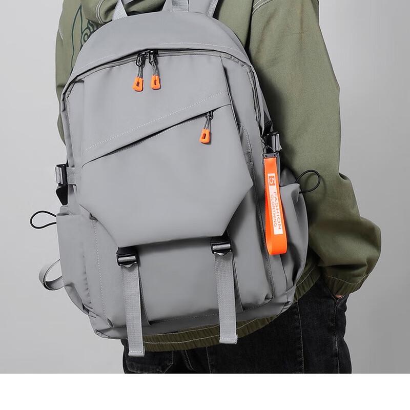 Модный противоугонный рюкзак для ноутбука