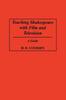 The Teaching Shakespeare with Film and Television : A Guide Book