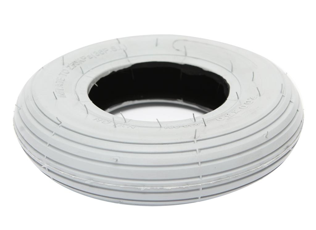 Tire G-840 200X50 Gray Onyx