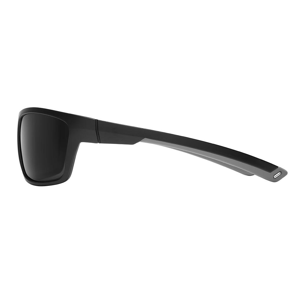 Superhot Eyewear 75826 Polarized Sports Goggles Outdoor Sunglasses