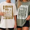 Custom Gatlinburg Bachelorette Social Club Tee, Smoky Mountain Bach Shirt