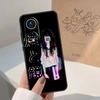 TRAURIGE JAPANISCHE ANIME-ÄSTHETIK Für Honor Magic 8 Pro 7 6 5 Lite Hülle Für Honor Win RT 200 400 50 70 90 X8b X9a X9b X9c X9d