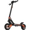 KugooKirin G3 - Elsparkcykel - 10" Hjul - 52V 18AH Batteri - 1200W Motor - Svart