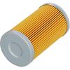(Pack of 5) Fuel Filter Element 1A001-43160 15521-43160 Compatible with Kubota D&V Series Engine L235 L2250 L2650 L275 L2850 L2900 L2950 L2650 L4300