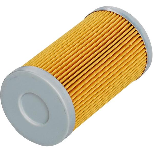 (Pack of 5) Fuel Filter Element 1A001-43160 15521-43160 Compatible with Kubota D&V Series Engine L235 L2250 L2650 L275 L2850 L2900 L2950 L2650 L4300