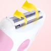 Shaver Underarm Razor for Female Bikini Safety Shaving Razor Leg Hair Trimmer Electric Women Epilator Woman Trimmer Shaver