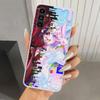 Needy Girl Streamer Overload Phone Case for Samsung Galaxy A17 A16 A37 A26 A36 A57 A56 A15 A25 A35 A55 A14 A24 A34 A54 A13 A23 A