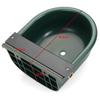 B97A-Float Valve Water Dispenser-Automatic Drinking Bowl For Horses, For Goats, Sheep, Pig, Cattle, Cow-Trough Bowl-2Pc