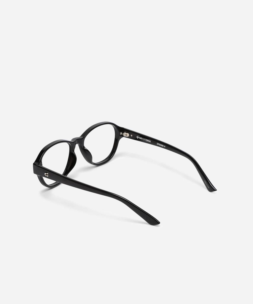 Neotelia Ganichi · Black