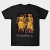 Asian Size Cotton Unisex Tshirt Print T-shirt Vintage Fab 5 Team T-shirt No-Cut Print Regular Fit