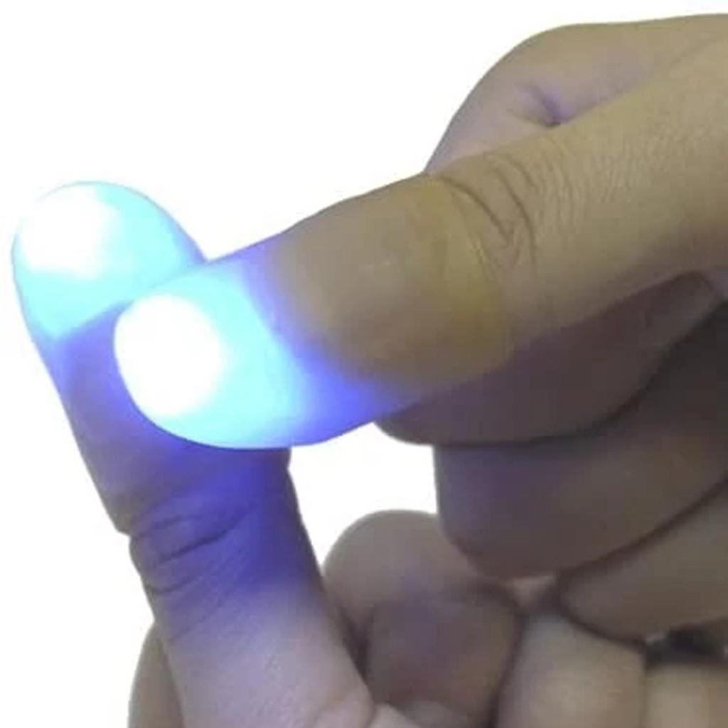 LED Finger Light Rings Glow  finger-Best gift for kids