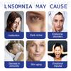 Sleep Sticker Body Care Sticker Night Care Body Muscle Auxiliary Sticker Care Sticker