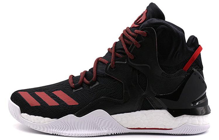 Adidas D Rose 7  Away  B54133 50