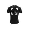 Under Armour T Shirt Men's Black 1361643-001