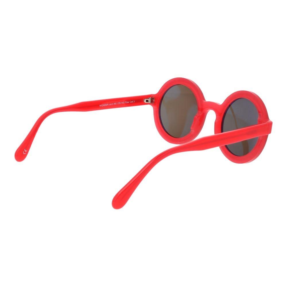 Andy Wolf Acetate Sunglasses Multicolor