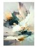 modern Abstract Art Landscape Colorful Flowers Posters Wall Art Canvas Painting Prints Pictures Living Room Interior Home Decor