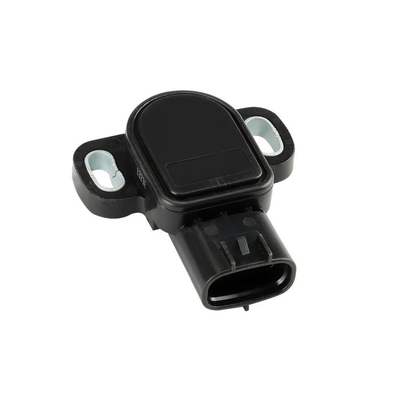 OEM 3B4-85885-00-00 3B48588500 3B4-85885-00 TPS Throttle Position Sensor For Yamaha 08-15 Grizzly Rhino YFZ 450R Accessories