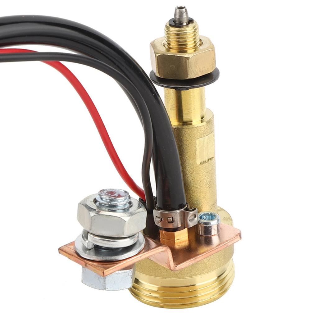 MIG Welding Panel Socket Euro Central Connector Adaptor Torch Conversion Kit