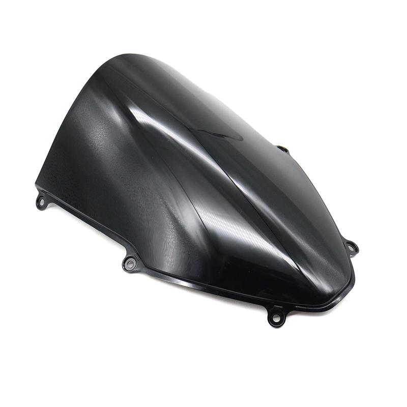 Motorrad Windschutzscheibe Frontscheibe Windabweiser Für Honda CBR1000RRR CBR 1000 RR-R Fireblade SP - 2024