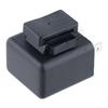 Kijima Motorcycle Parts Turn Signal Relay 12V/20W Universal 304-0512
