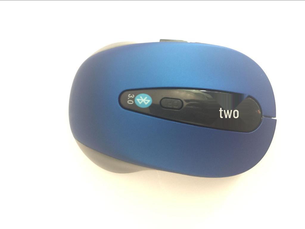 Wireless Bluetooth 5.2 Mouse for Tablet, Phone, Computer, Gaming, Office, and Gift Use