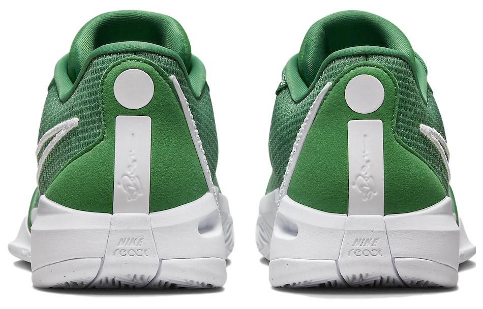 Nike Sabrina 1 Tb Apple Green Women's FQ3391-300